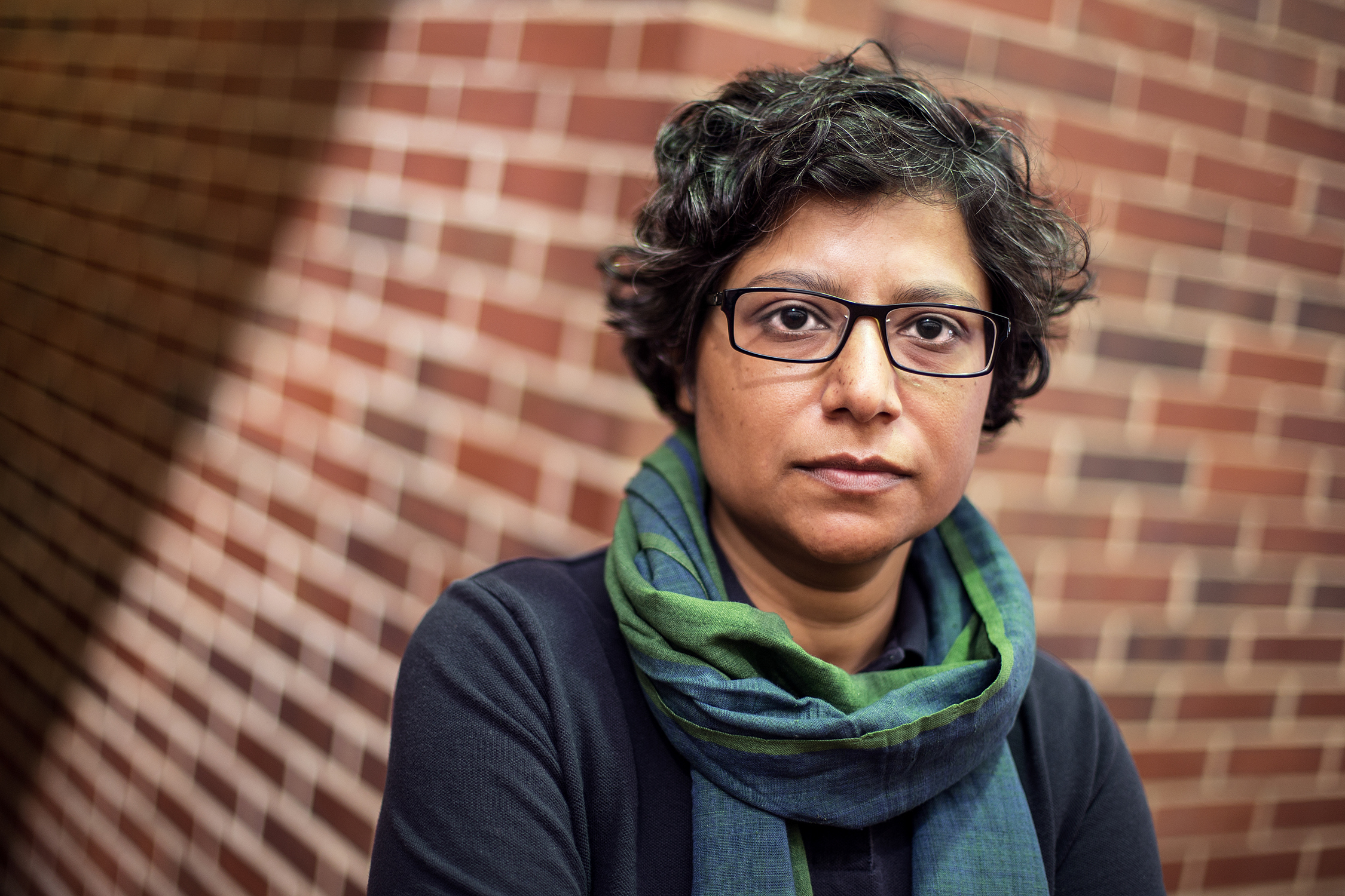 Rini Mehta, Assistant Professor of Comparative and World Literature