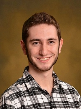 Benjamin Weissman, PhD candidate, Department of Linguistics