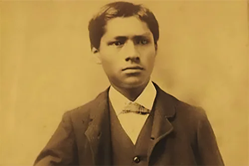 Carlos Montezuma
