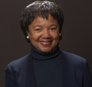 Carolyn Calloway-Thomas