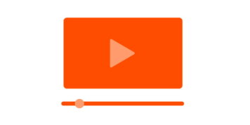 Video icon