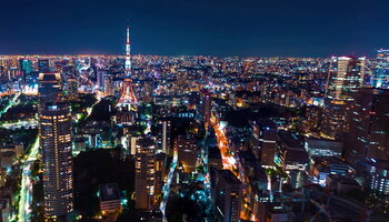 Tokyo Tower