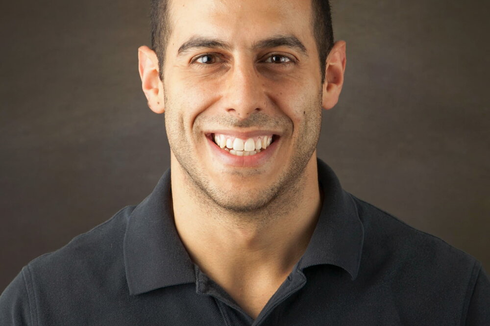 Dan Maroun