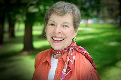 Ann Thayer Weldy