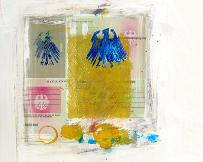 Certificate of Fiction, Sam Zamrik