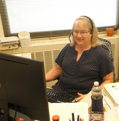 Lynn Stanke