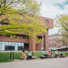 Literatures, Cultures & Linguistics Building