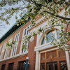 Lincoln Hall