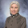 Headshot of Eman Saadah