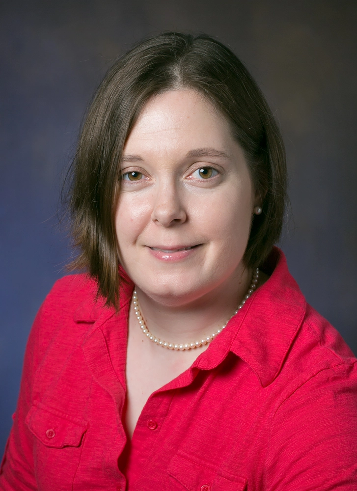 Melissa Bowles