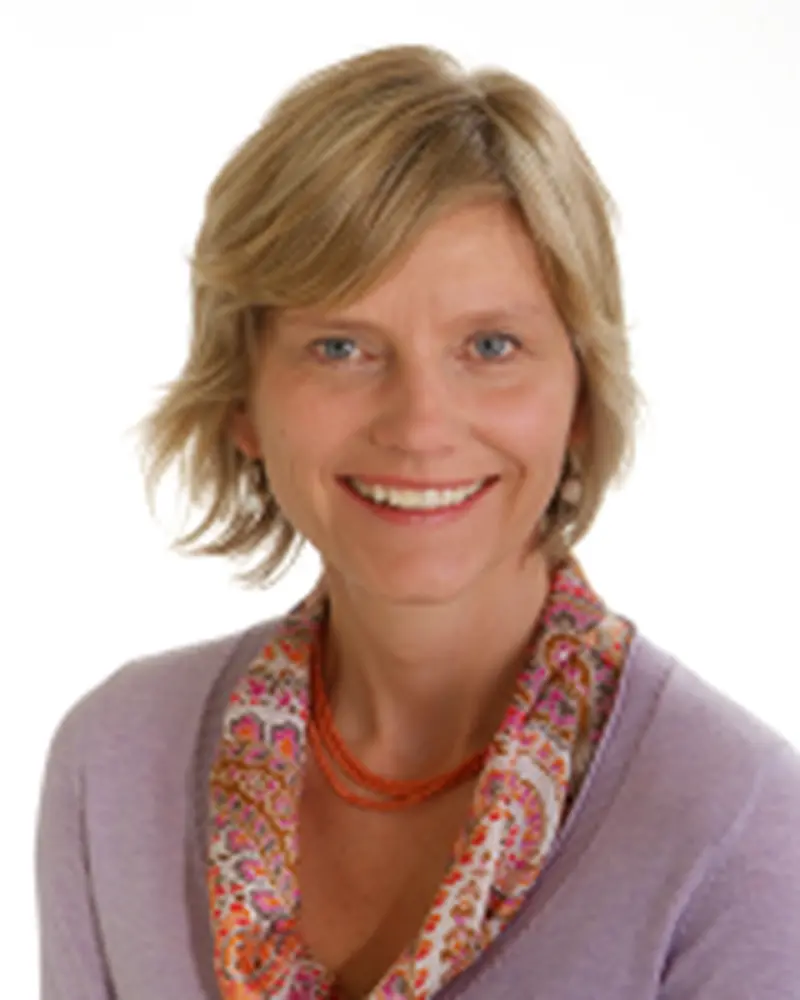 Anke Pinkert