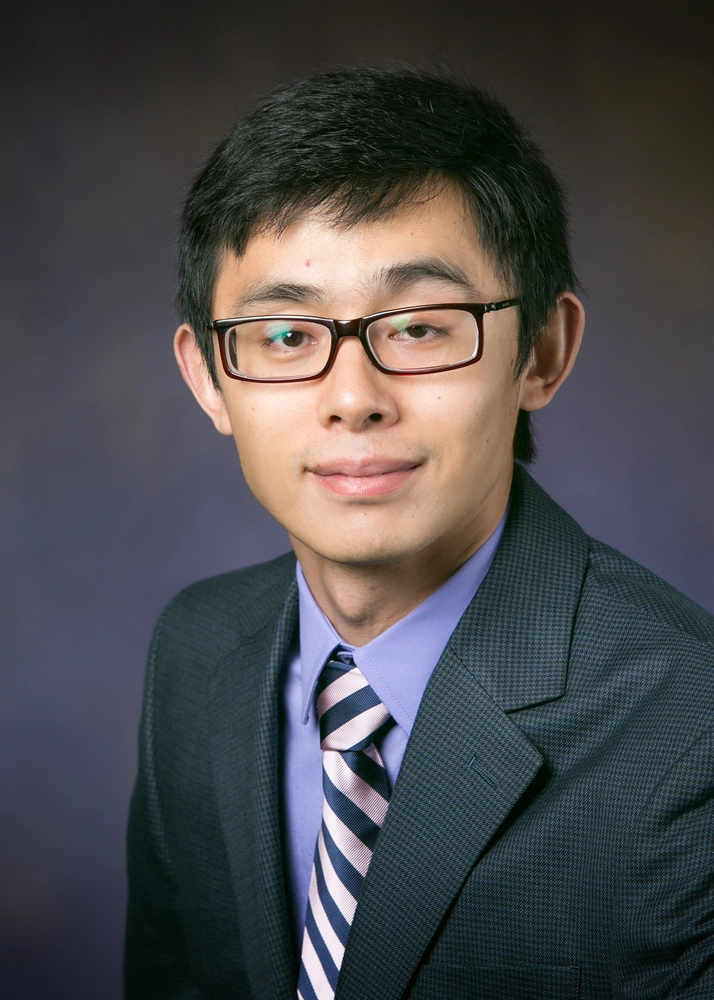 Xun Yan