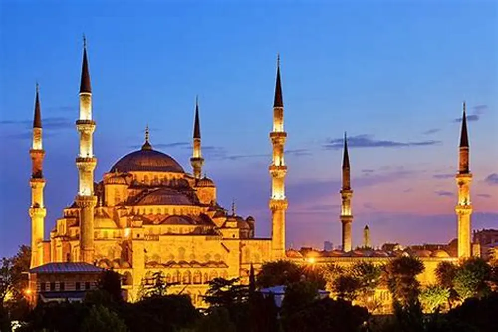 Turkish