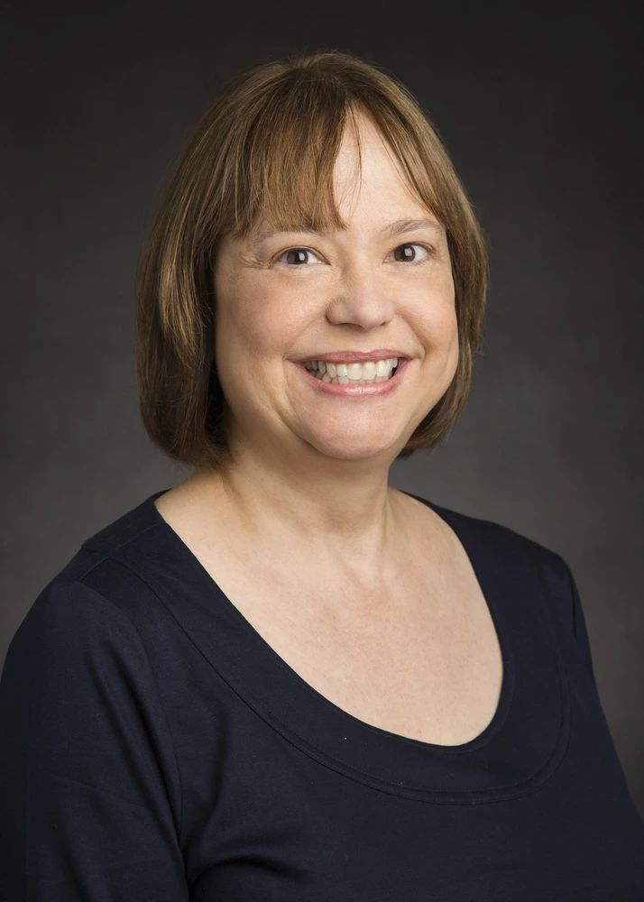 Joyce Tolliver