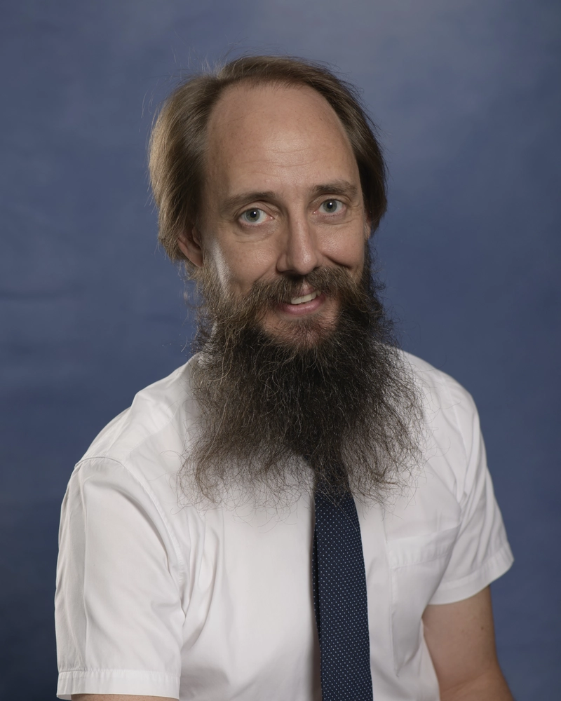 Ryan Shosted