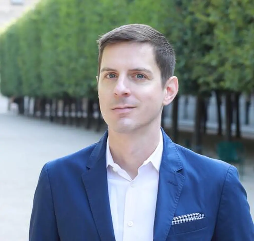 Francois Proulx