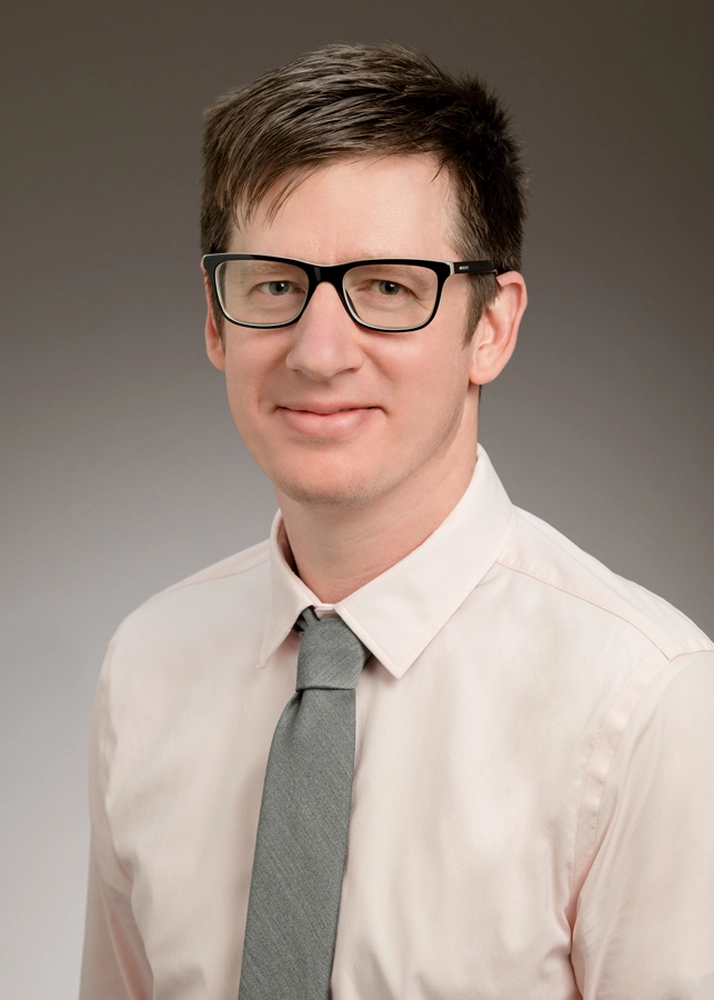 Professor Brian Walters