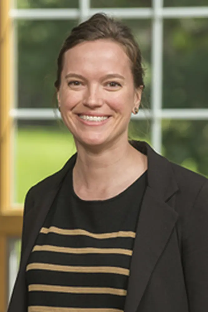 Carolyn Fornoff