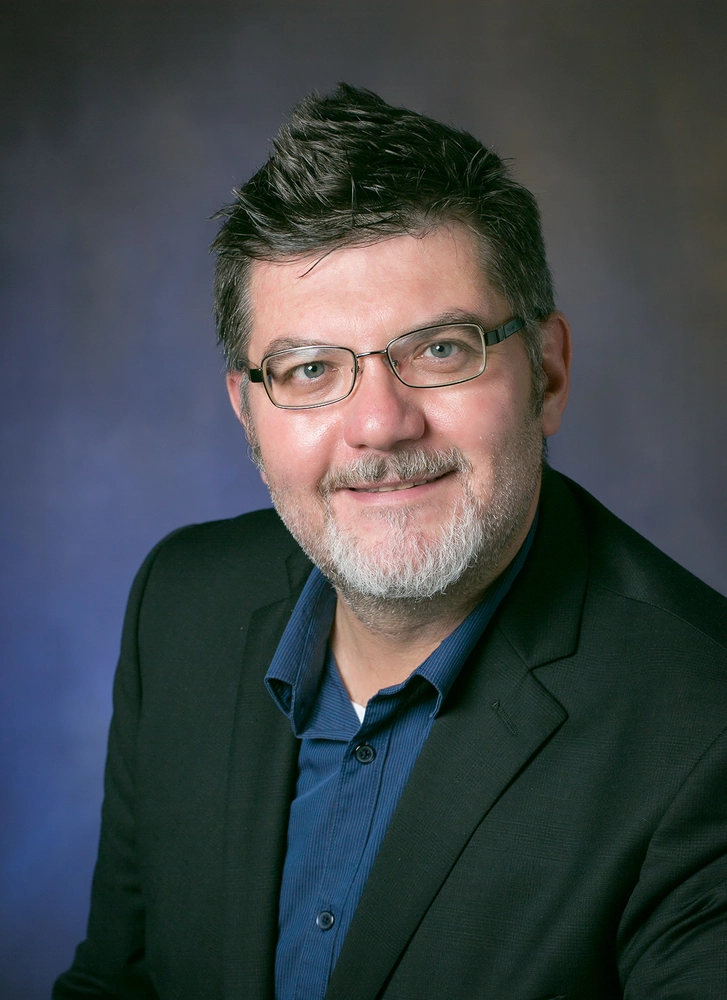 George Gasyna