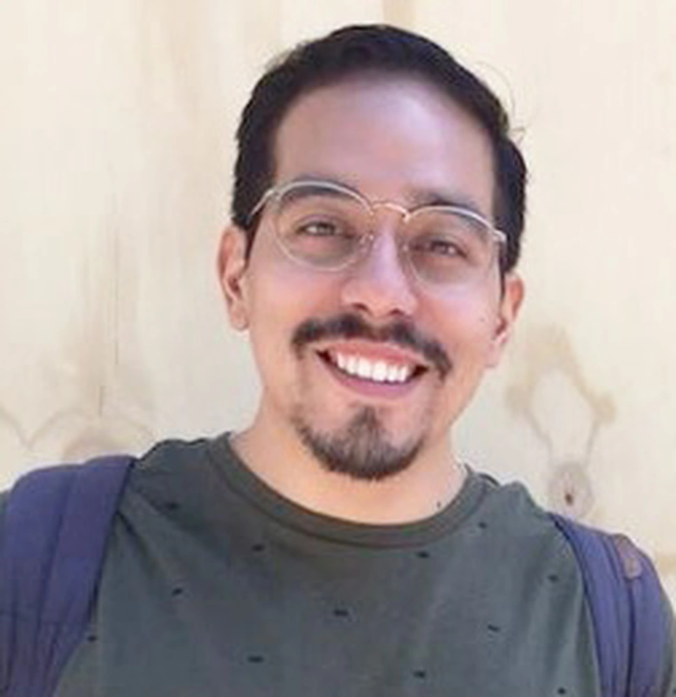 Rodrigo