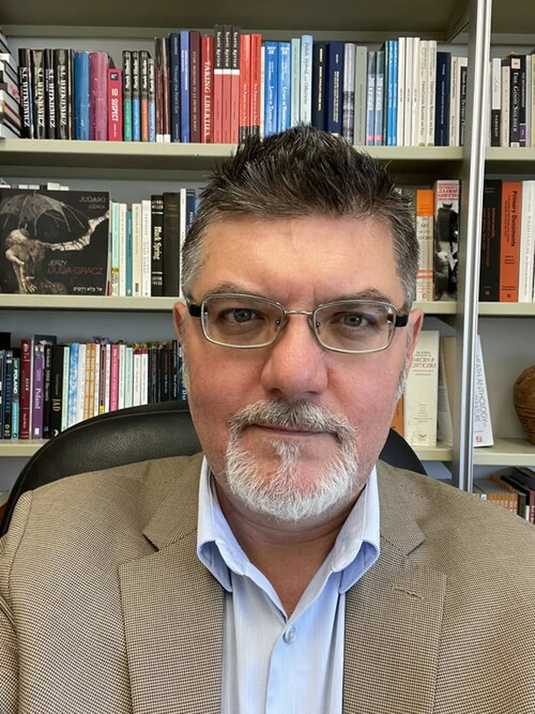 George Gasyna