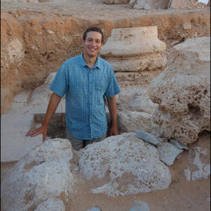 New Classics professor receives grant