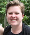 Clara Bosak-Schroeder