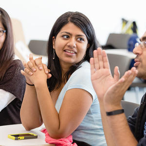 Illinois is leading destination for international students and scholars