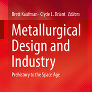 Brett Kaufman book
