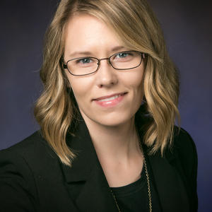 Amber Dunse