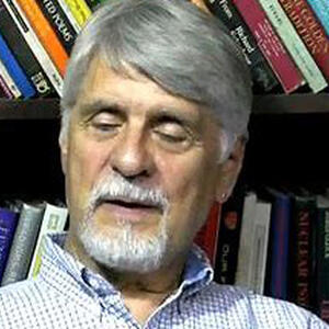 Professor Hock