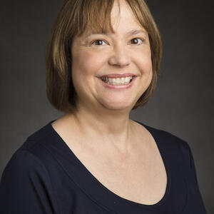 Joyce Tolliver