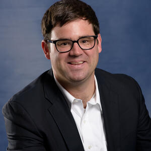 Eric Calderwood