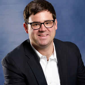 Eric Calderwood