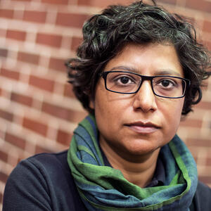 Rini Mehta