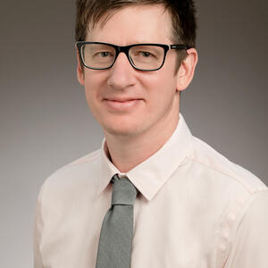 Professor Brian Walters