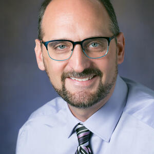 David Cooper