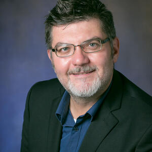 George Gasyna