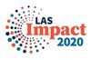 LAS Impact logo