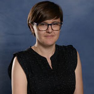 Aida Talic