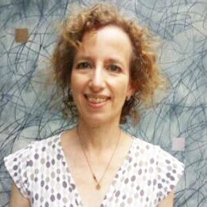 Harriet Murav