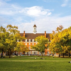 UIUC campus