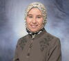 Headshot of Eman Saadah