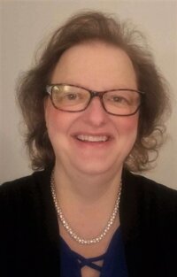 Headshot of Marcia Bellafiore, Office Support Specialist