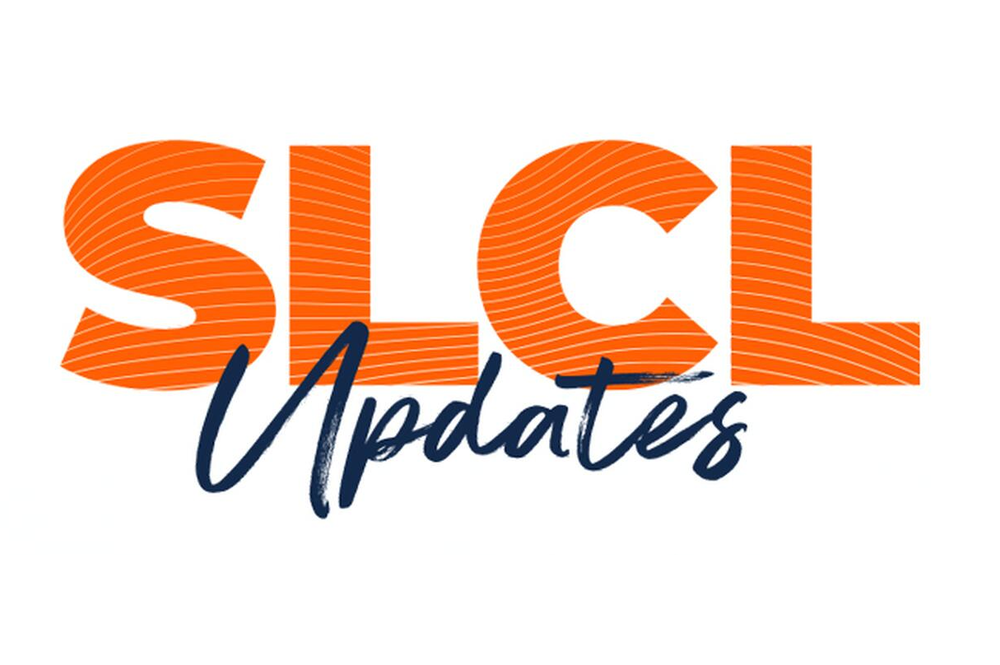 SLCL Updates