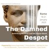 Poster for "The Damned Despot: Rethinking Domitian and the Flavian World"