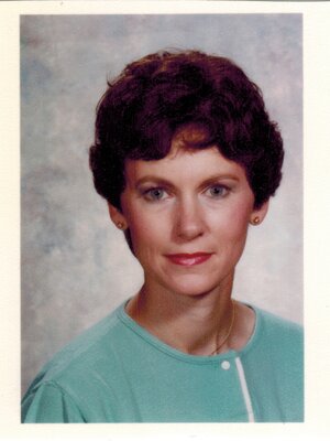 Barbara Barackman DeBolt