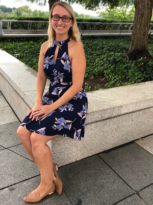 Lauren Ficek