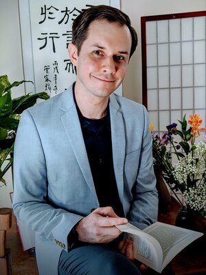 Mark Frank
