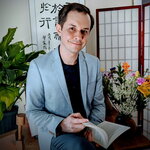 Mark Frank